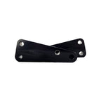 HFM.Parts 354mm Kia Stinger Brembo Caliper Adapter Kit – Nissan S/R Chassis – HFM.Parts product image