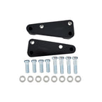 HFM.Parts 354mm Front Two-Piece Rotor Kit | Kia Stinger Brembo – image 2