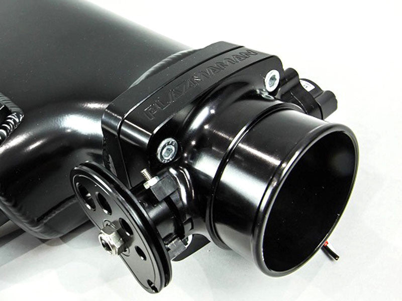 Plazmaman Universal Throttle Body 97mm - verified product image