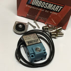 Turbosmart 3 Port Boost Control Solenoid Mac Valve | Built by Boost & Tune