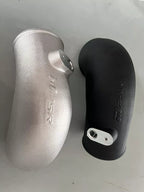 PSR FG Falcon Turbo Cast Intake Elbow - No BOV Port - image 1