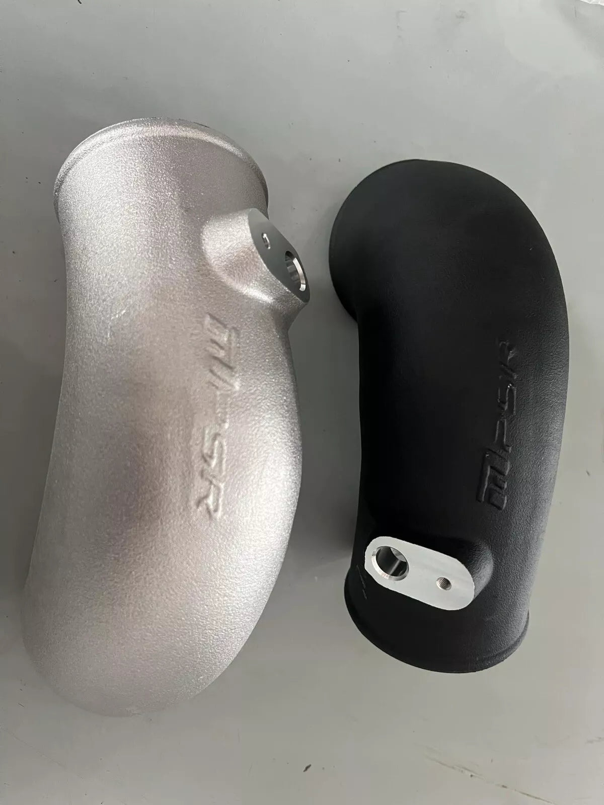 PSR FG Falcon Turbo Cast Intake Elbow - No BOV Port - image 1