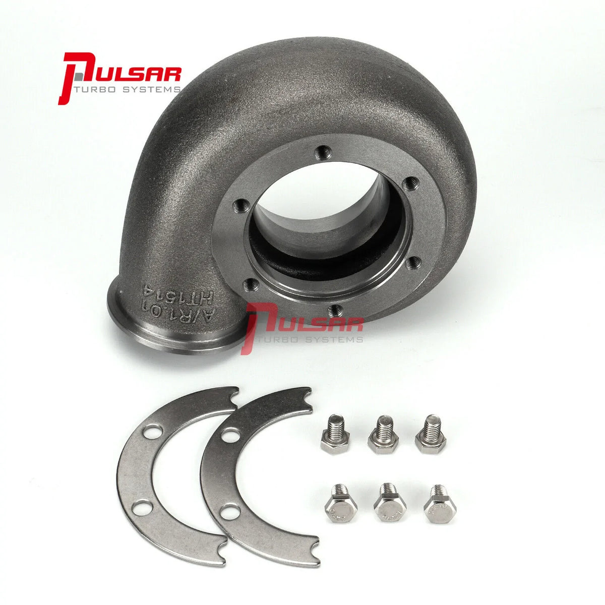PSR 3584 Gen 3 Series Turbine Housings - image 1