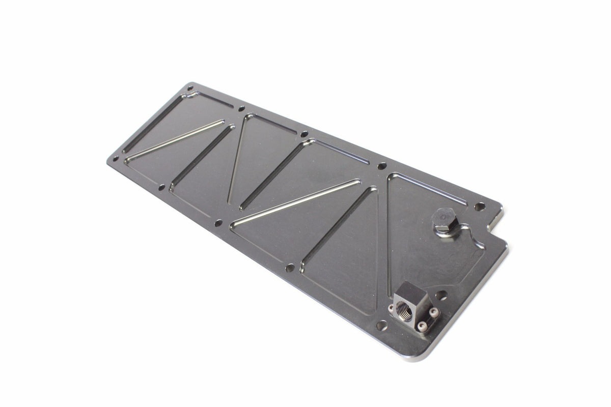 Plazmaman LS3/LS7 Billet Valley Plate - product image 1