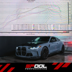 Spool Performance BMW S58 IFX1100 Stock-Location Twin Turbo Kit — clean supplier-origin gallery image 10
