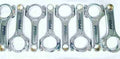 PPM GM LS1/LS2/LS7/LSX 6.125in Extreme I-Beam Connecting Rods