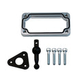 Harrop Tremec T56 short shifter kit for Holden Commodore VT to VZ