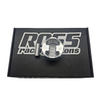 Nissan TB45 Ross Racing Forged Piston — product detail 2