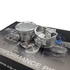 Ford X6 Barra CP Bullet Pistons — product detail 2