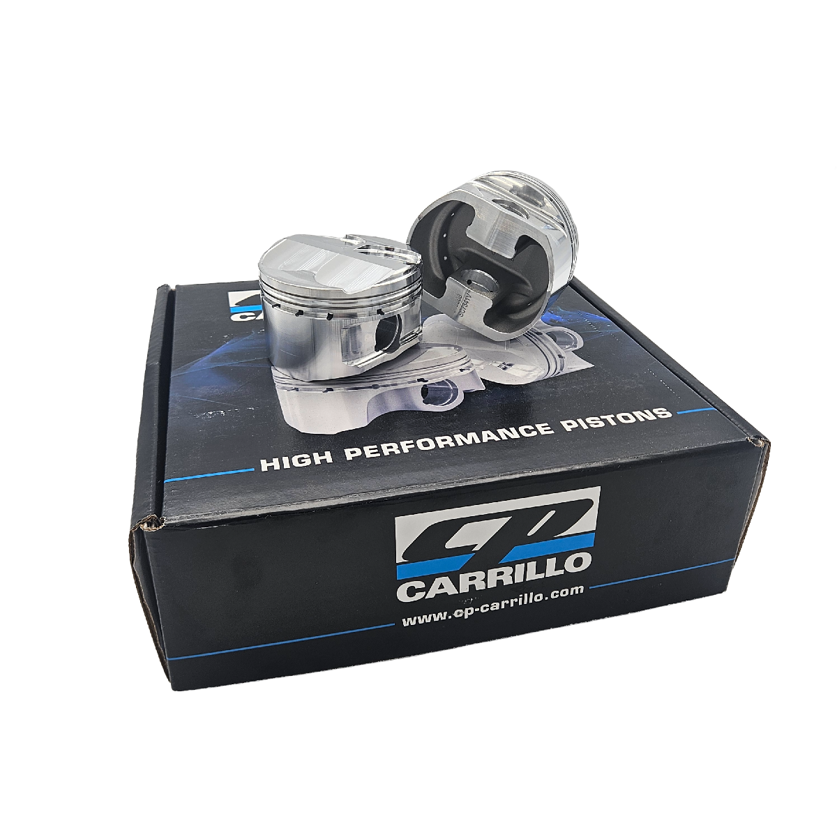 CP Pistons SR20VE/VET — product detail 1