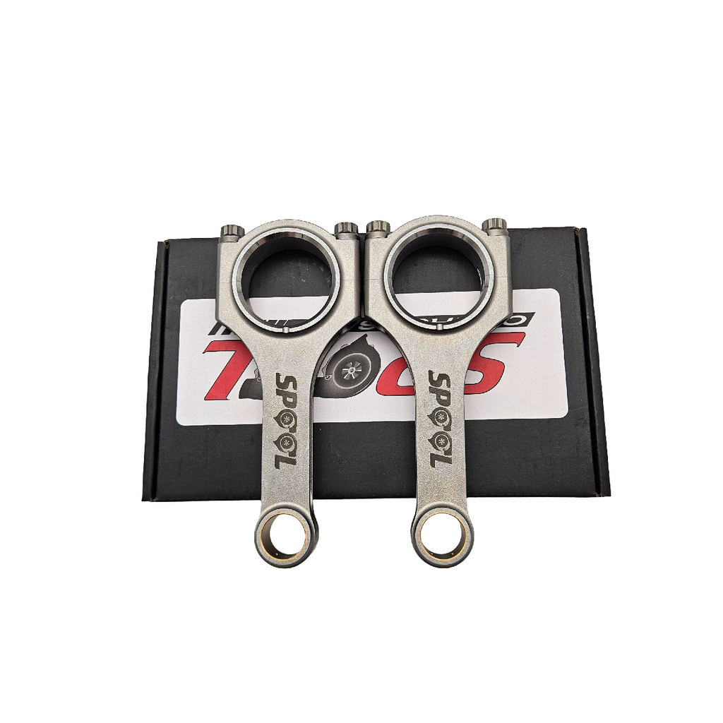 Spool Toyota 4AGE Conrods — product detail 3