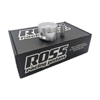 Nissan TB45 Ross Racing Forged Piston — product detail 1
