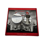 CP Bullet LS 5.3L Pistons (15° Heads) — product detail 2
