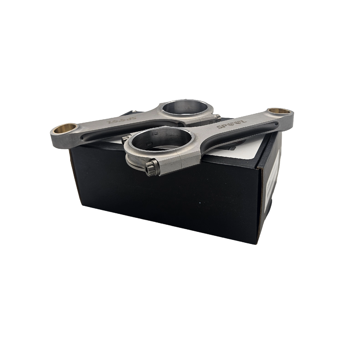 Spool Commodore VE Holden - GM LY7 - V6 Alloytec SIDI Conrods — product detail 3