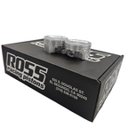 AU 4.0L SOHC Ross Racing Forged Piston — product detail 2