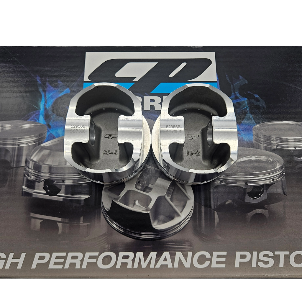CP Pistons RB25DET — product detail 5