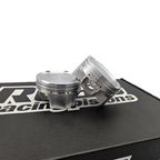 Ford XR6 Turbo Ross Racing Forged Piston — product detail 2