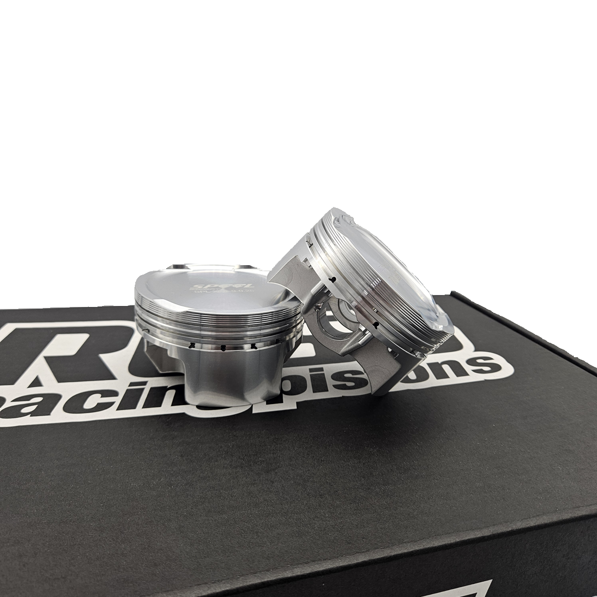 Ford XR6 Turbo Ross Racing Forged Piston — product detail 2