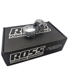 Nissan RB30ET Ross Racing Forged Piston (9:1) — product detail 1