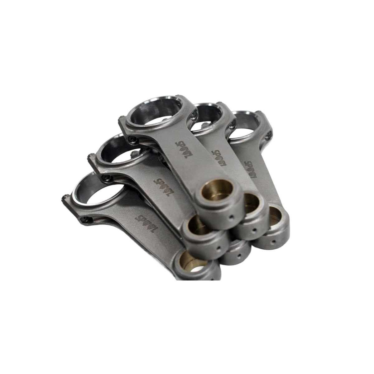 Spool Commodore Holden Buick 3791cc OHV V6 - Ecotech VS VT VX VY Conrods — product detail 1