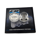 Spool CP Custom Nissan FJ20DET Pistons — product detail 3