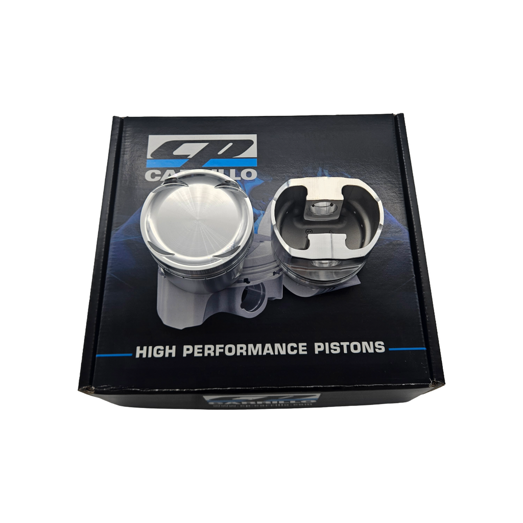 CP Pistons EVO VIII / EVO IX — product detail 3