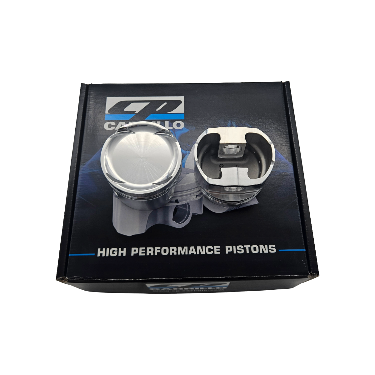 CP Pistons EVO VIII / EVO IX — product detail 3