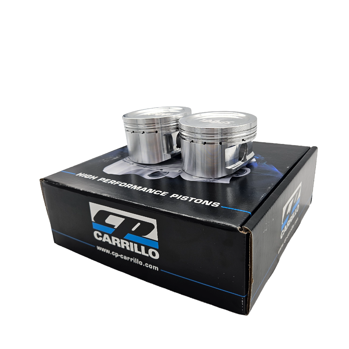 Spool CP Custom Toyota 3RZ-FE Pistons — product detail 3
