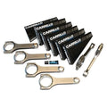 Carrillo Conrods for 4 cyl GM 2.0L Ecotec LSJ Pro-H 3/8 (GM-LSJ>-65728S ) — product detail 1