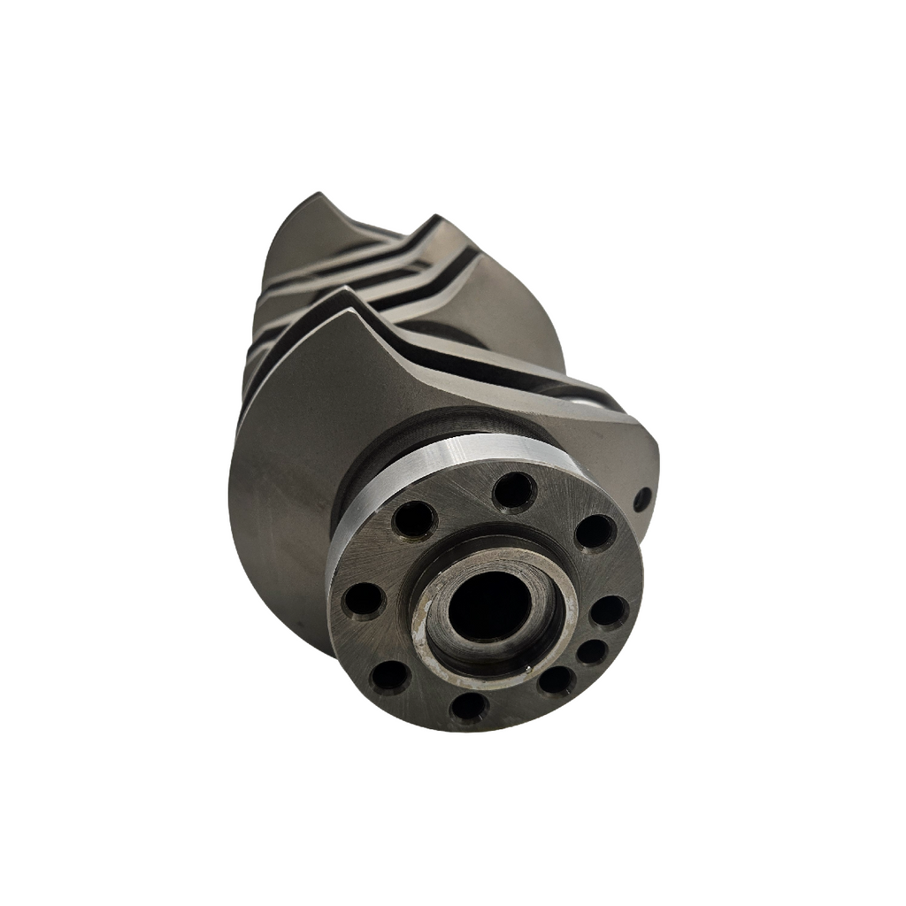 Spool Nissan SR20 91mm Stroker Crankshaft — product detail 4
