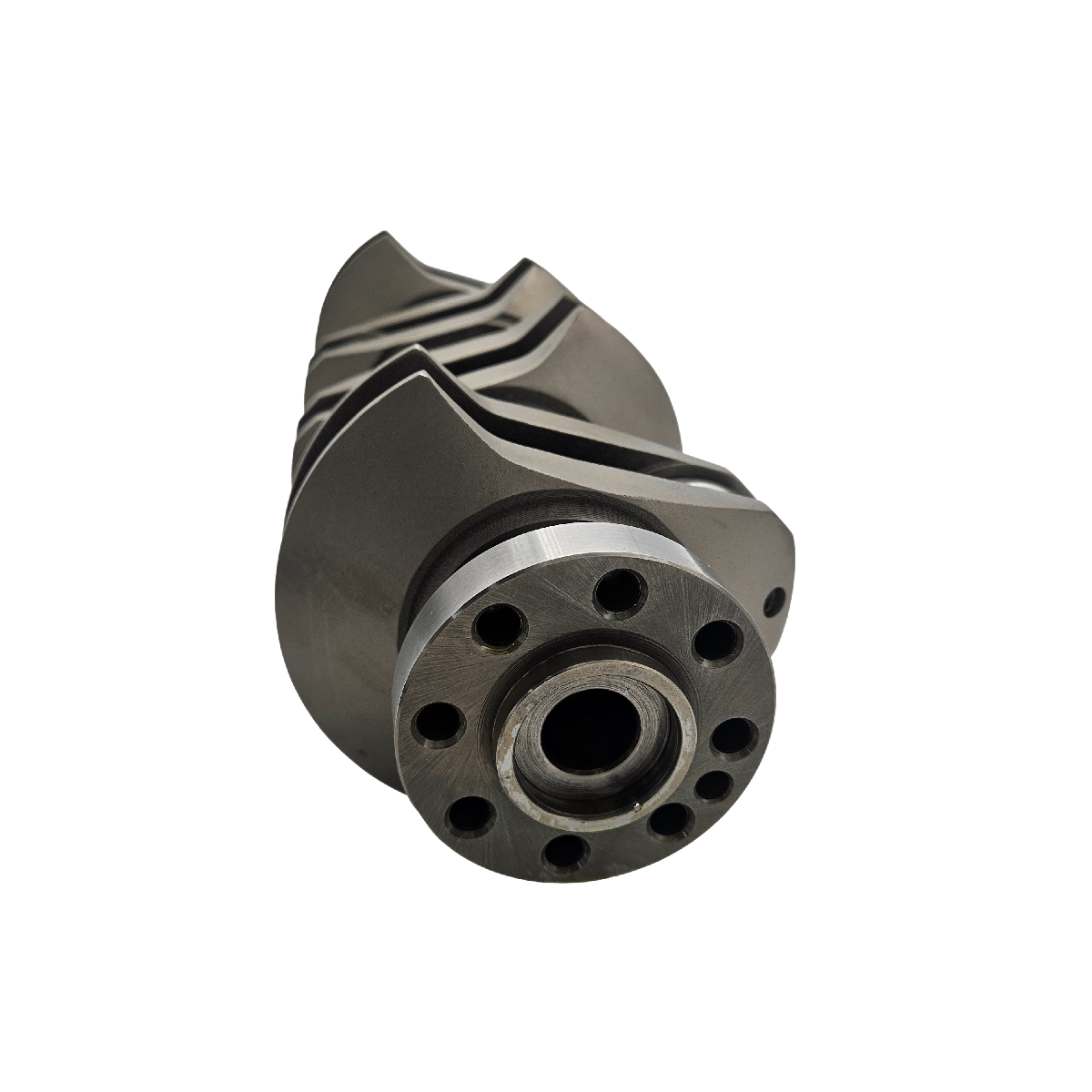 Spool Nissan SR20 91mm Stroker Crankshaft — product detail 4