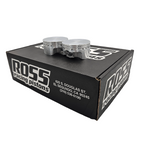 Ford 250 XFlow Ross Racing Forged Pistons ( When using 200 CID Rod ) — product detail 2