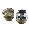 Spool Toyota 1FZ-FE Ross Racing Forged Piston — product detail 1