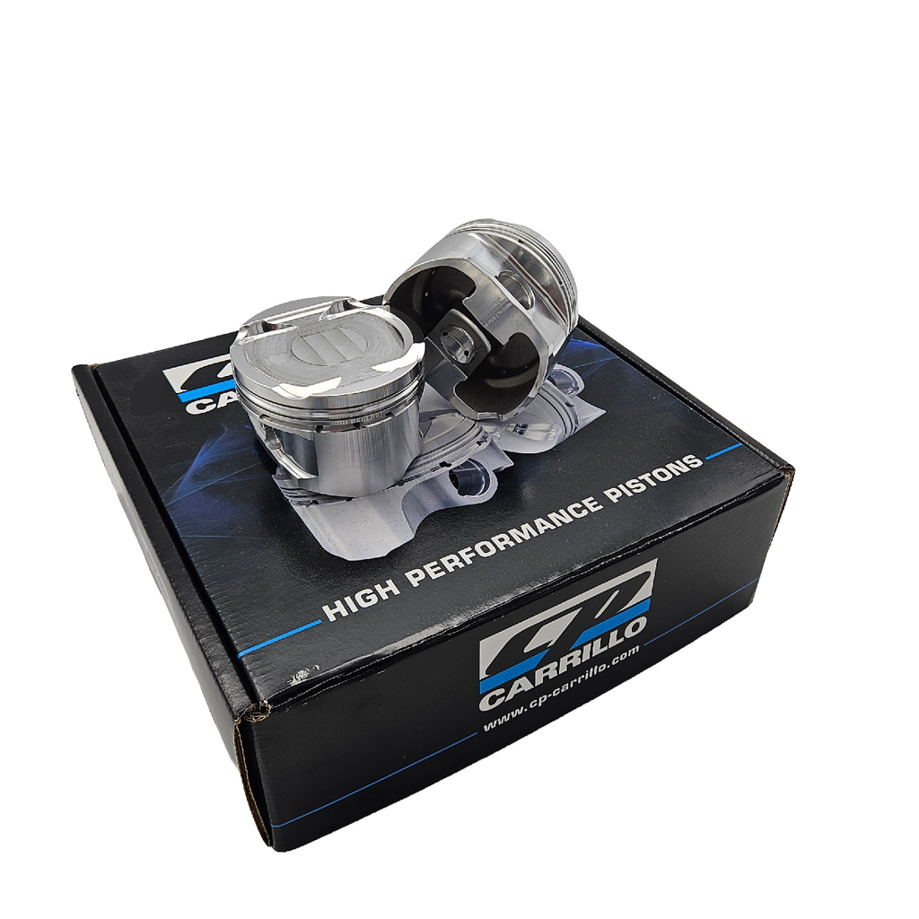 CP Pistons 3SGTE — product detail 1