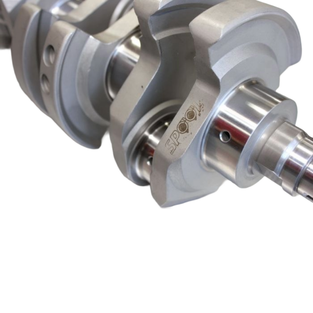 Spool Ford Barra / XR6 Turbo / 4.2 Litre DOHC - 103mm Stroker Crank — product detail 1