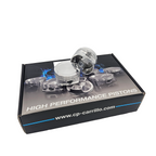 Ford X6 Barra CP Bullet Pistons — product detail 1