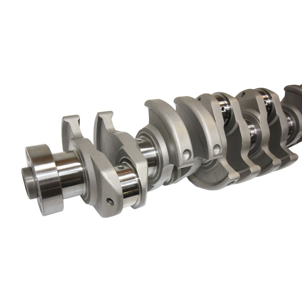 Spool Nissan / Holden RB30 - OEM Stroke Crankshaft — product detail 4