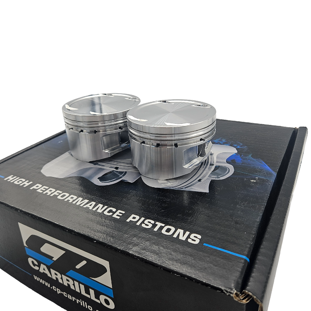 CP Pistons CA18DET — product detail 4