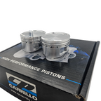 CP Pistons CA18DET — product detail 4