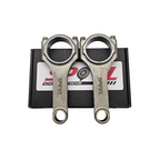 Spool Toyota 2JZ-GTE H Beam Conrods — product detail 3