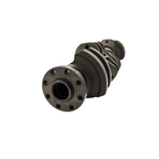 Spool Toyota 2JZ-GTE 91mm stroke crankshaft (EN40B) — product detail 4