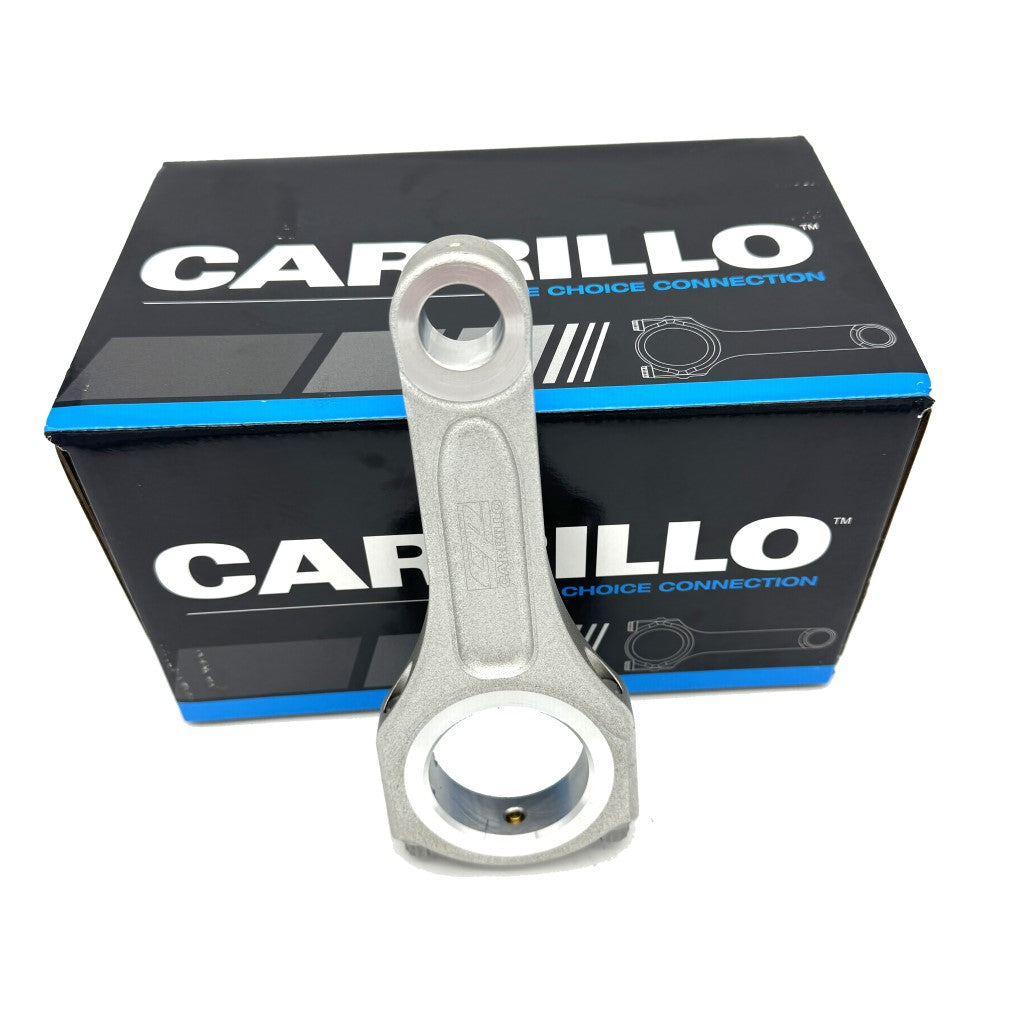 Carrillo Alloy Nissan RB30 Conrods - Special — product detail 5