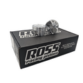 EL / EF 4.0L SOHC Ross Racing Forged Piston — product detail 1