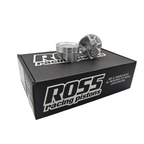 EL / EF 4.0L SOHC Ross Racing Forged Piston — product detail 1