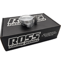 Holden / Buick V6 Ecotec Ross Racing Turbo / Supercharged Pistons — product detail 1