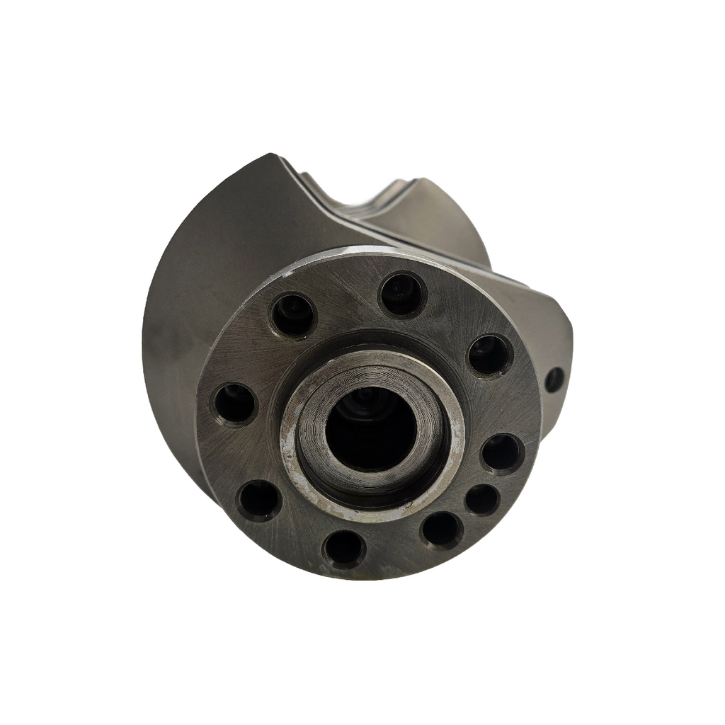 Spool Nissan SR20 91mm Stroker Crankshaft — product detail 5
