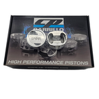 Spool CP Custom Nissan RB34 Stroker Pistons — product detail 3