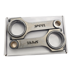 Spool Nissan TB42 Conrods — product detail 3