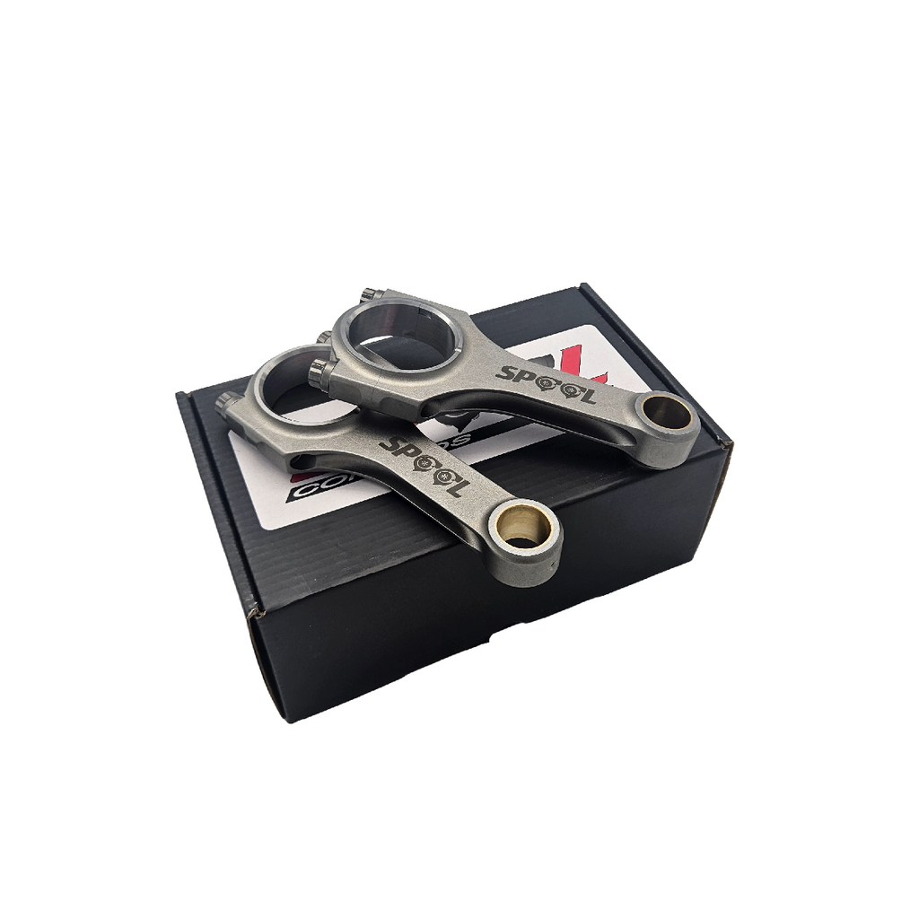 Spool Nissan RB20 Conrods — product detail 1