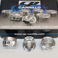 Spool CP Heavy Duty 1,500hp+ Ford Barra XR6T Pistons — product detail 1